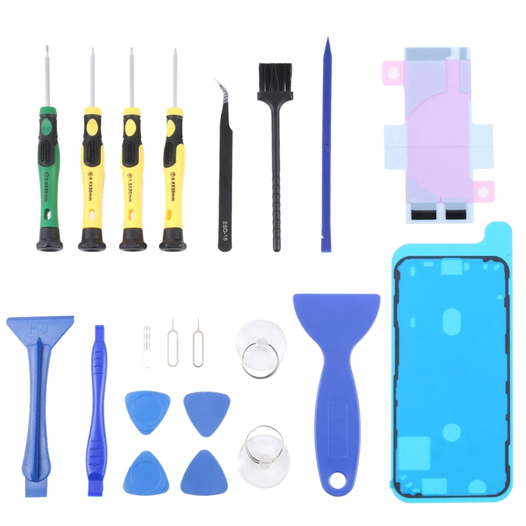 iPhone 12 Mini Parts