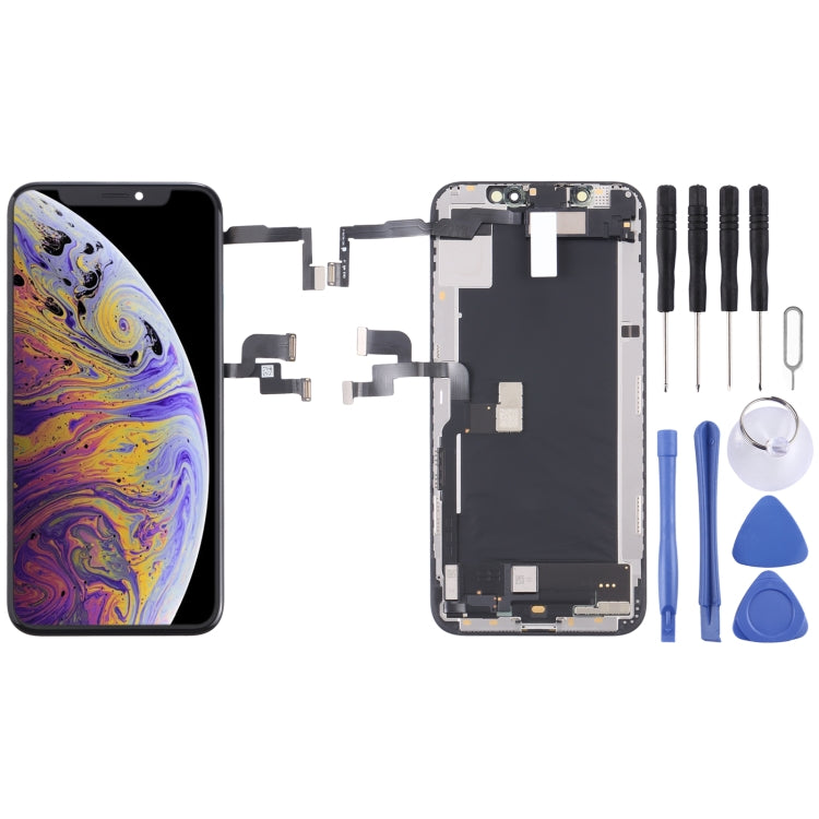 iPhone XS Parts