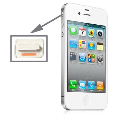 iPhone 4/5 Series Parts