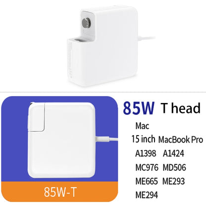 A1424 85W 20V 4.25A 5 Pin MagSafe 2 Power Adapter for MacBook, Cable Length: 1.6m, AU Plug - Cable & Adapter by buy2fix | Online Shopping UK | buy2fix