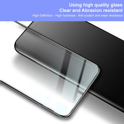 For Nokia X10 / X20 IMAK 9H Surface Hardness Full Screen Tempered Glass Film Pro+ Series - Others by imak | Online Shopping UK | buy2fix