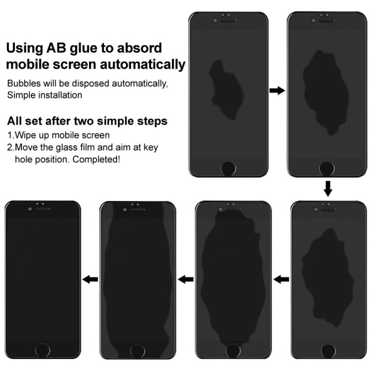 For ZTE Axon A31 Pro / 30 5G / 30 Pro 5G IMAK H Series Tempered Glass Film - ZTE Tempered Glass by imak | Online Shopping UK | buy2fix