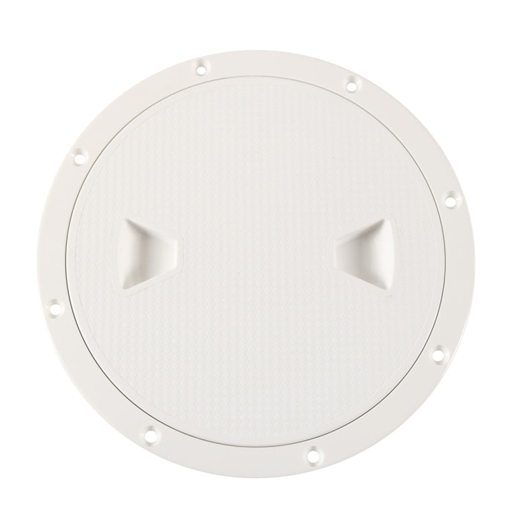 A5901-03 8 inch Boat / Yacht Round Deck Cover Hatch Case - Marine Accessories & Parts by buy2fix | Online Shopping UK | buy2fix