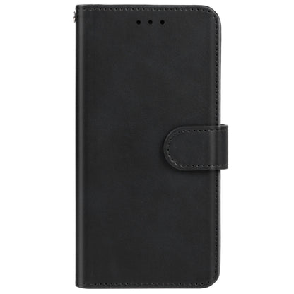 For Doogee X97 / X97 Pro  Leather Phone Case(Black) - Doogee Cases by buy2fix | Online Shopping UK | buy2fix