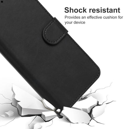 For Doogee X97 / X97 Pro  Leather Phone Case(Black) - Doogee Cases by buy2fix | Online Shopping UK | buy2fix