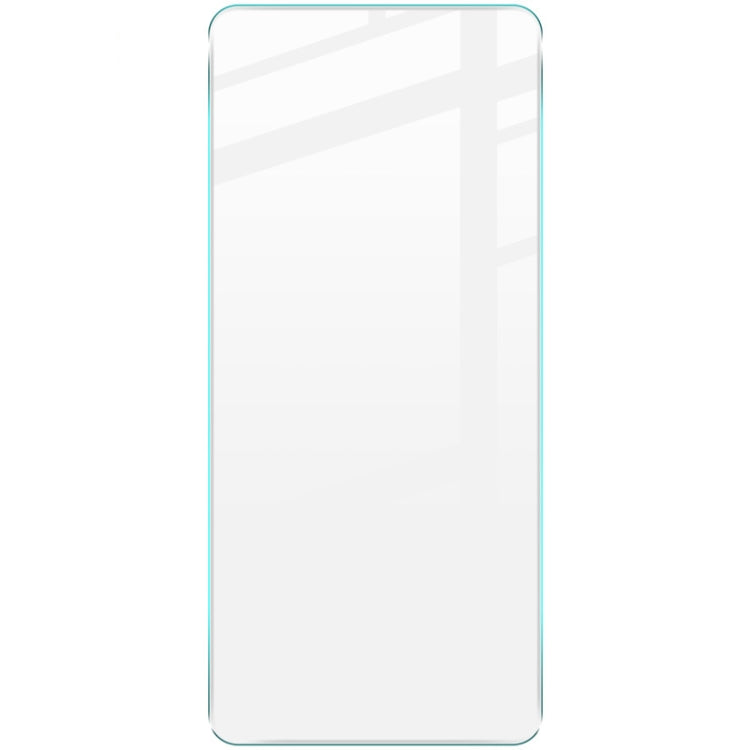 For Xiaomi Redmi Note 12 China IMAK H Series Tempered Glass Film -  by imak | Online Shopping UK | buy2fix