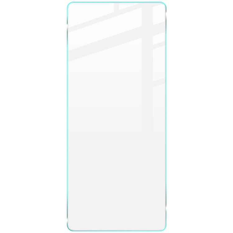 For Xiaomi 13 5G IMAK H Series Tempered Glass Film - 13 Tempered Glass by imak | Online Shopping UK | buy2fix