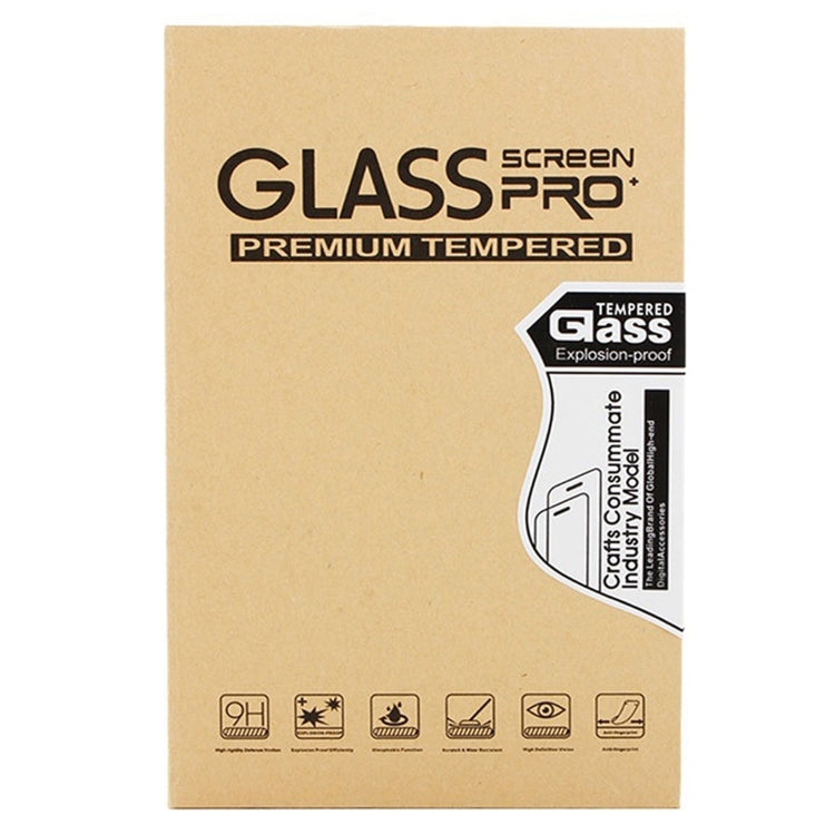 For Lenovo Tab M9 0.3mm 9H Explosion-proof Tempered Tablet Glass Film - Others by buy2fix | Online Shopping UK | buy2fix