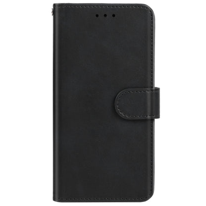 For ZTE Blade V41 Smart Leather Phone Case(Black) - ZTE Cases by buy2fix | Online Shopping UK | buy2fix