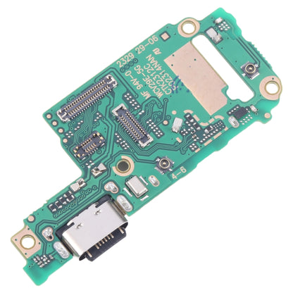 For vivo V29e V2317 OEM Charging Port Board - Charging Port Board by buy2fix | Online Shopping UK | buy2fix