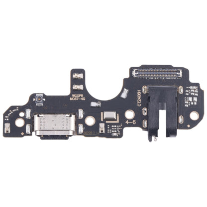 For Realme C67 5G OEM Charging Port Board - Small Board by buy2fix | Online Shopping UK | buy2fix