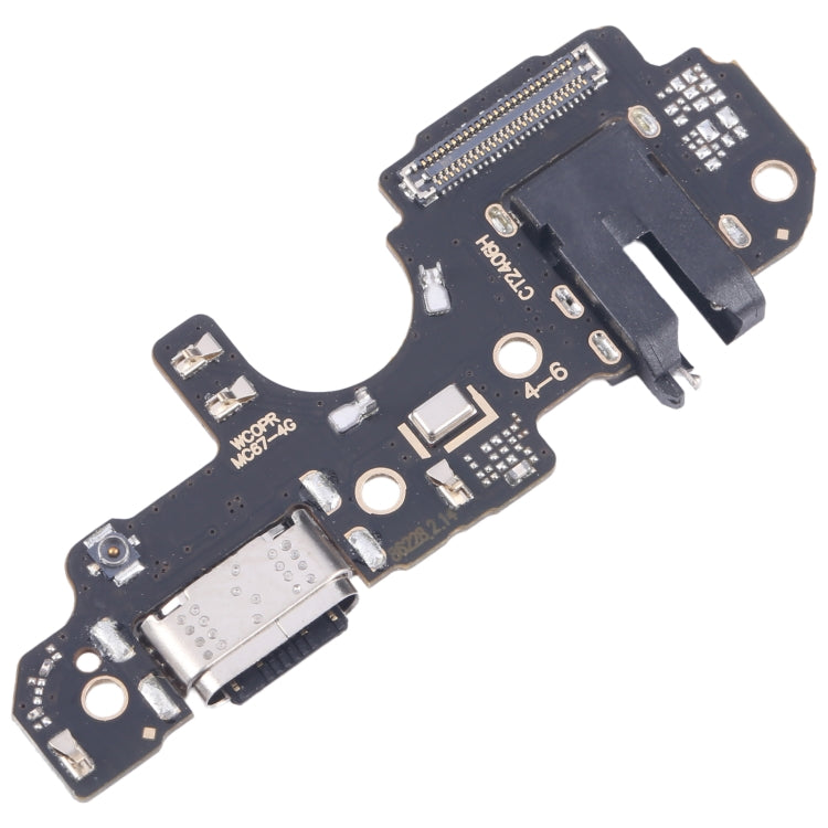 For Realme C67 5G OEM Charging Port Board - Small Board by buy2fix | Online Shopping UK | buy2fix