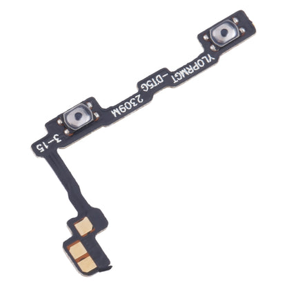 For OPPO Reno5 Pro+ OEM Volume Button Flex Cable - Flex Cable by buy2fix | Online Shopping UK | buy2fix