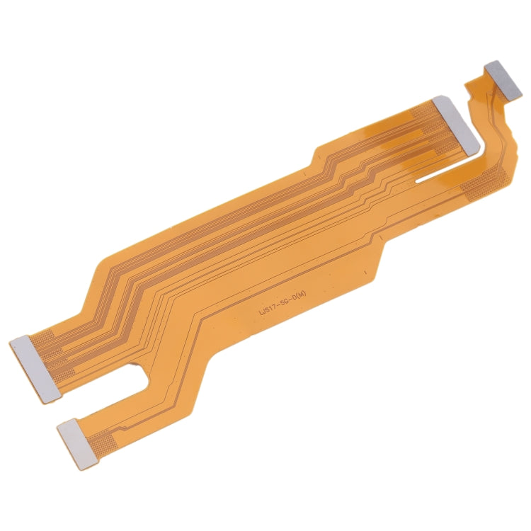 For vivo S17 OEM Motherboard Flex Cable - Flex Cable by buy2fix | Online Shopping UK | buy2fix