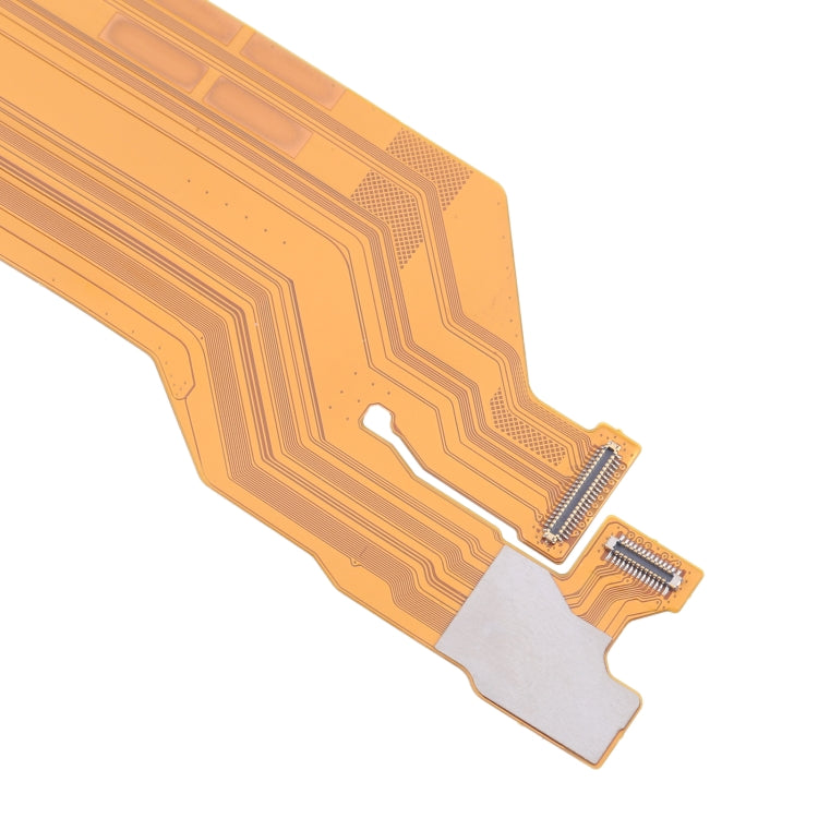 For vivo V29e V2317 OEM Motherboard Flex Cable - Flex Cable by buy2fix | Online Shopping UK | buy2fix