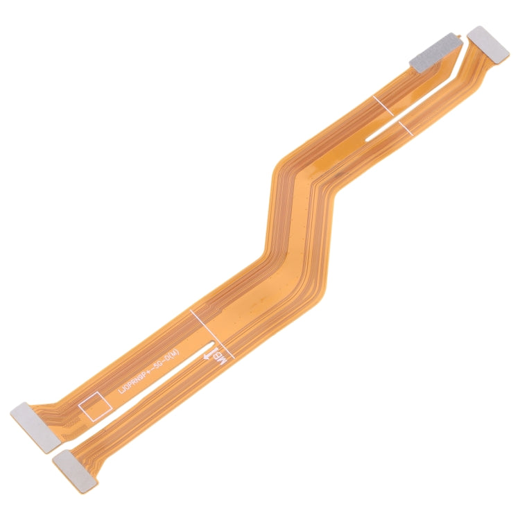 For vivo X90 Pro+ OEM LCD Flex Cable - Flex Cable by buy2fix | Online Shopping UK | buy2fix