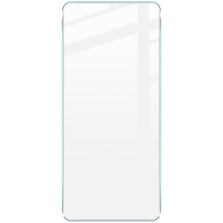 For vivo Y200e 5G/Y100 5G Global/V30 Lite 5G imak H Series Full Screen Tempered Glass Film - vivo Tempered Glass by imak | Online Shopping UK | buy2fix