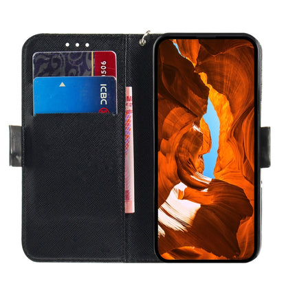 For Motorola Moto G Power 5G 2024 3D Colored Horizontal Flip Leather Phone Case(Zoo) - Motorola Cases by buy2fix | Online Shopping UK | buy2fix