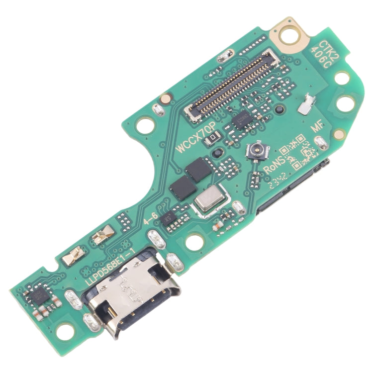 For Huawei Enjoy 70 Pro OEM Charging Port Board - Tail Connector by buy2fix | Online Shopping UK | buy2fix