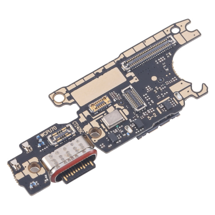 For Huawei Pura 70 OEM Charging Port Board - Tail Connector by buy2fix | Online Shopping UK | buy2fix