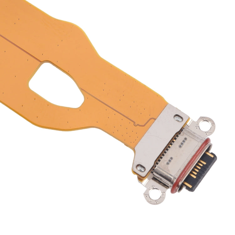 For OPPO Reno9 Pro+ OEM Charging Port Flex Cable - Flex Cable by buy2fix | Online Shopping UK | buy2fix