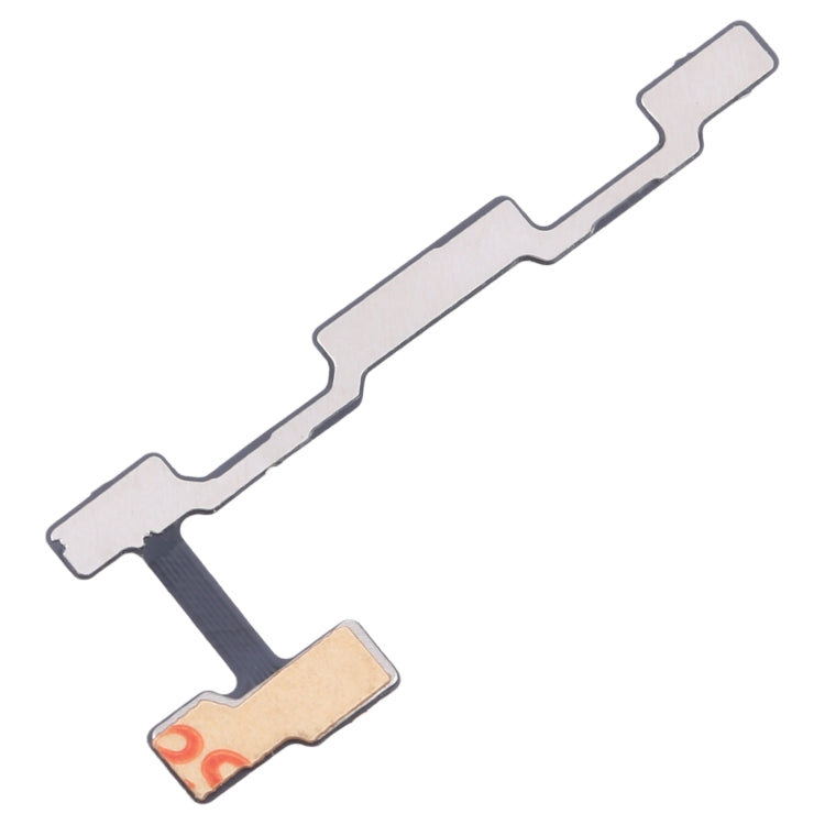 For OPPO  Reno11 5G OEM Power Button & Volume Button Flex Cable - Flex Cable by buy2fix | Online Shopping UK | buy2fix