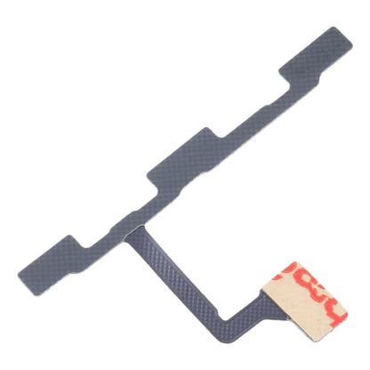 For Realme 12 Pro 5G OEM Power Button & Volume Button Flex Cable - Flex Cable by buy2fix | Online Shopping UK | buy2fix