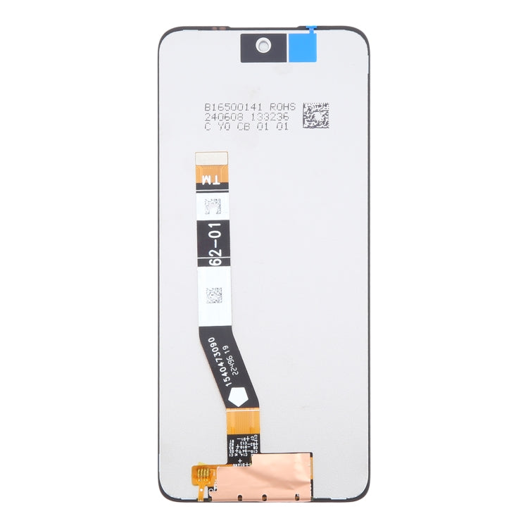 For Motorola Moto G54 Power OEM LCD Screen with Digitizer Full Assembly - LCD Screen by buy2fix | Online Shopping UK | buy2fix