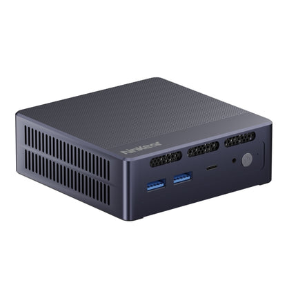 Ninkear N9 Windows 11 Mini PC, 8GB+256GB, Intel Alder Lake N95, Support 3 Screen Display(US Plug) - Windows Mini PCs by Ninkear | Online Shopping UK | buy2fix