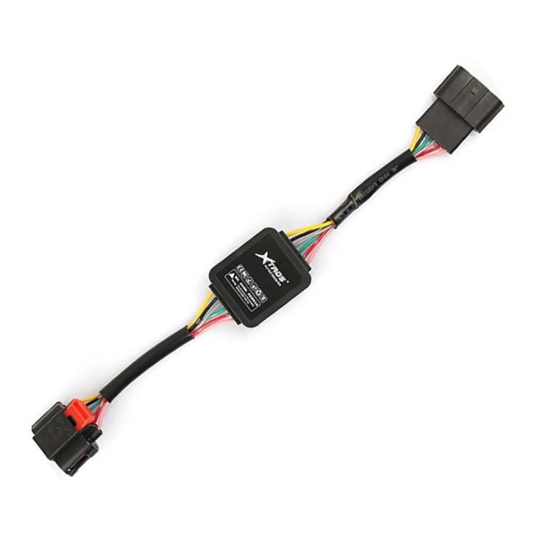 For Perodua Myvi TROS AC Series Car Electronic Throttle Controller - Car Modification by TROS | Online Shopping UK | buy2fix