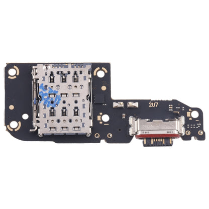 For Xiaomi POCO F5 OEM Charging Port Board - Tail Connector by buy2fix | Online Shopping UK | buy2fix