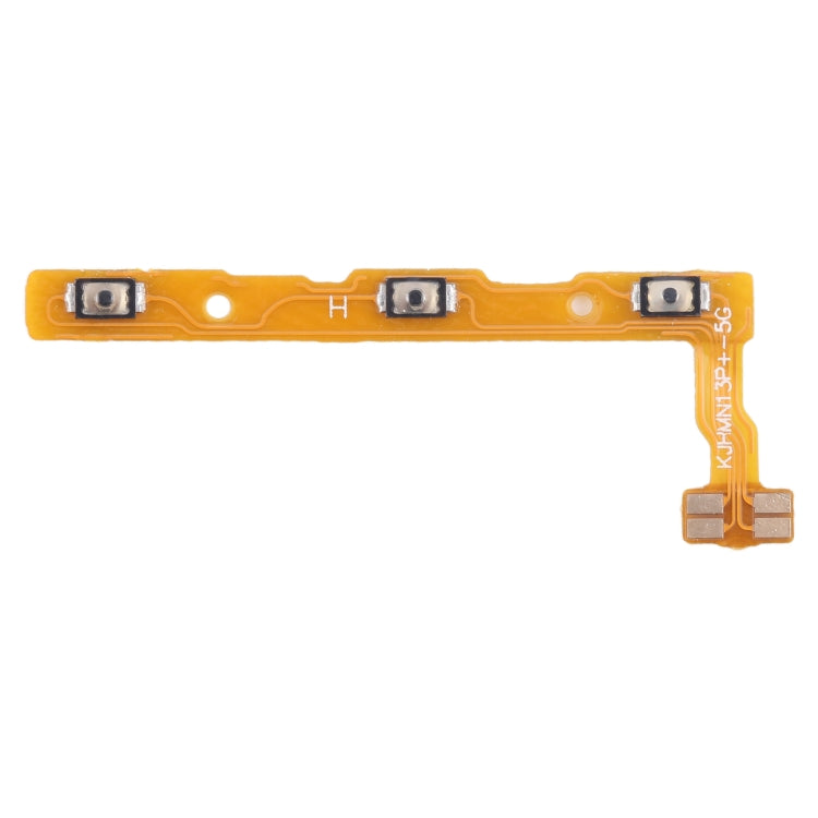 For Xiaomi Redmi Note 13 Pro+ OEM Power Button & Volume Button Flex Cable - Flex Cable by buy2fix | Online Shopping UK | buy2fix