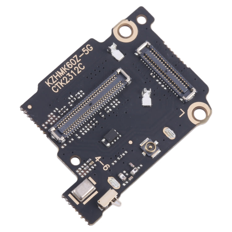 For Xiaomi 13T Pro OEM SIM Card Reader Board - Others by buy2fix | Online Shopping UK | buy2fix