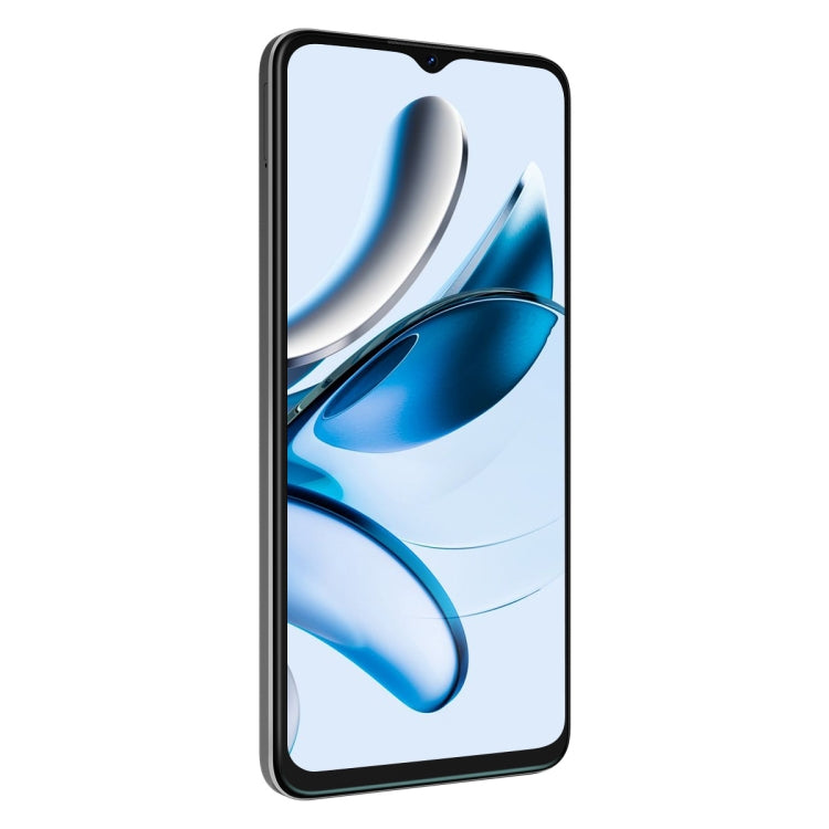 [HK Warehouse] Blackview Oscal TIGER 10, 8GB+256GB, 6.56 inch Android 13 Unisoc UMS9230 T606 Octa Core up to 1.6GHz, Network: 4G, OTG(Stardust Grey) - Blackview by Blackview | Online Shopping UK | buy2fix