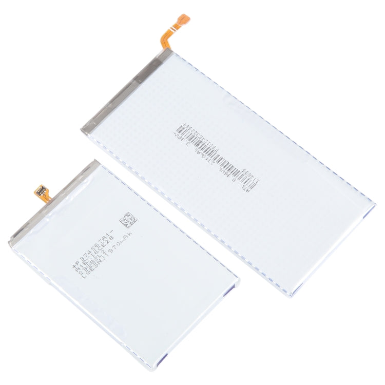 For Samsung Galaxy Z Fold5 2310mAh 1960mAh 1 Pair Battery Replacement - For Samsung by buy2fix | Online Shopping UK | buy2fix