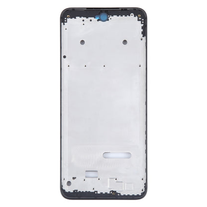 For Motorola Moto G34 OEM Front Housing LCD Frame Bezel Plate - Frame Bezel Plate by buy2fix | Online Shopping UK | buy2fix