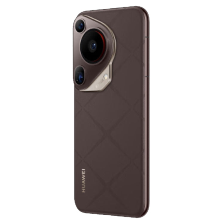 HUAWEI Pura 70 Ultra, 16GB+1TB, Screen Fingerprint Identification, 6.8 inch HarmonyOS 4.2 Kirin 9010 Octa Core up to 2.3GHz, NFC, OTG, Not Support Google Play(Brown) - Huawei Mate & P by Huawei | Online Shopping UK | buy2fix