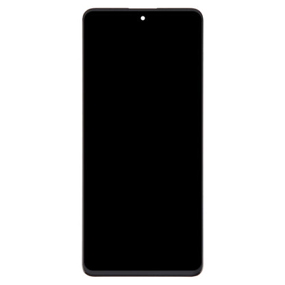 For Xiaomi Redmi Note 13 Pro 5G TFT Material OEM LCD Screen with Digitizer Full Assembly - LCD Screen by buy2fix | Online Shopping UK | buy2fix