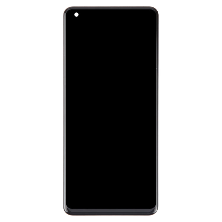 For vivo X60 Pro TFT Material OEM LCD Screen with Digitizer Full Assembly - LCD Screen by buy2fix | Online Shopping UK | buy2fix