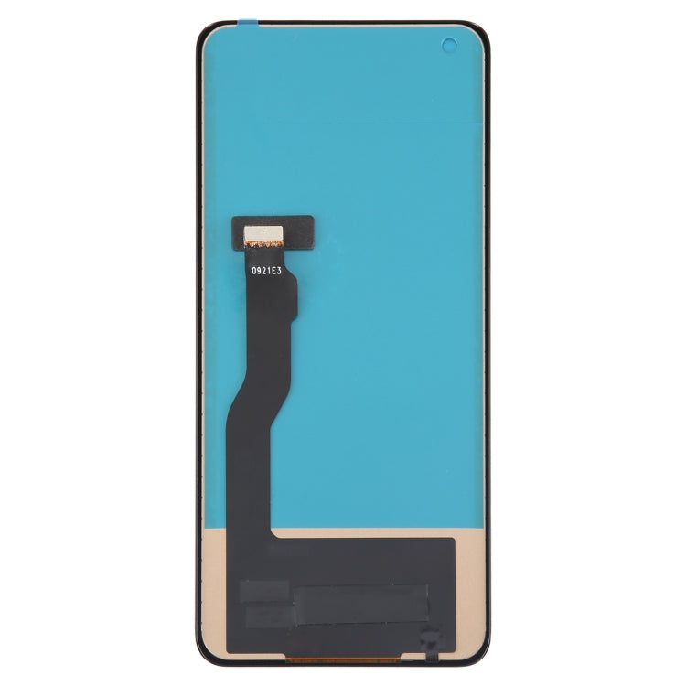For vivo X60T Pro+ TFT Material OEM LCD Screen with Digitizer Full Assembly - LCD Screen by buy2fix | Online Shopping UK | buy2fix