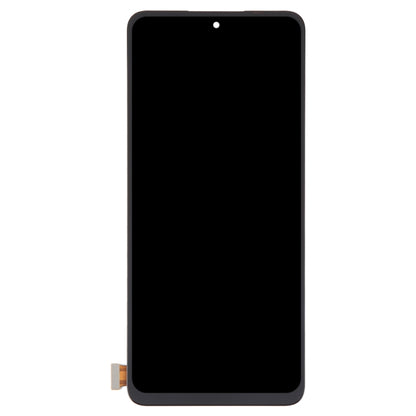 For OPPO Reno8 Pro+ TFT Material OEM LCD Screen with Digitizer Full Assembly - LCD Screen by buy2fix | Online Shopping UK | buy2fix