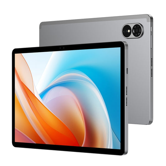 ALLDOCUBE iPlay 60 Lite 4G LTE Tablet PC, 4GB+128GB, 11 inch Android 14 Unisoc Tiger T606 Octa Core Support Dual SIM(Grey) - ALLDOCUBE by ALLDOCUBE | Online Shopping UK | buy2fix