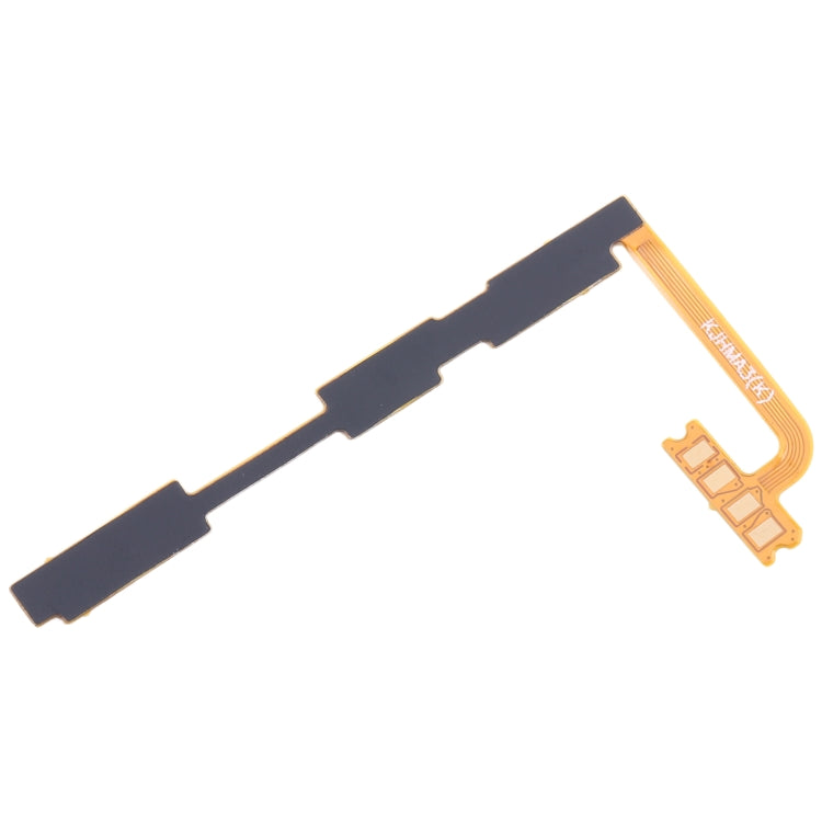 For Xiaomi Redmi A3 OEM Power Button & Volume Button Flex Cable - Flex Cable by buy2fix | Online Shopping UK | buy2fix