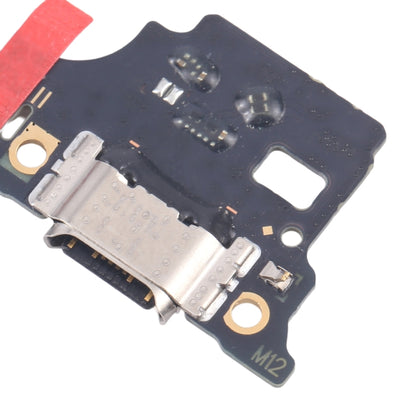 For OPPO A59 5G 2023 CPH2617 Original Charging Port Board - Small Board by buy2fix | Online Shopping UK | buy2fix