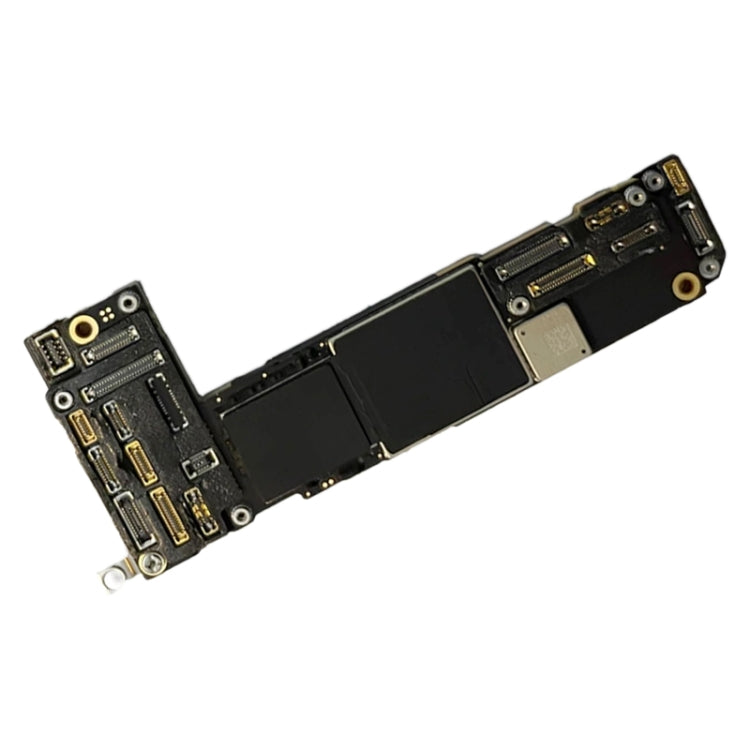 For iPhone 12 Pro 128GB Original Unlocked Mainboard Single SIM E-SIM US Version with Face ID - Others by buy2fix | Online Shopping UK | buy2fix