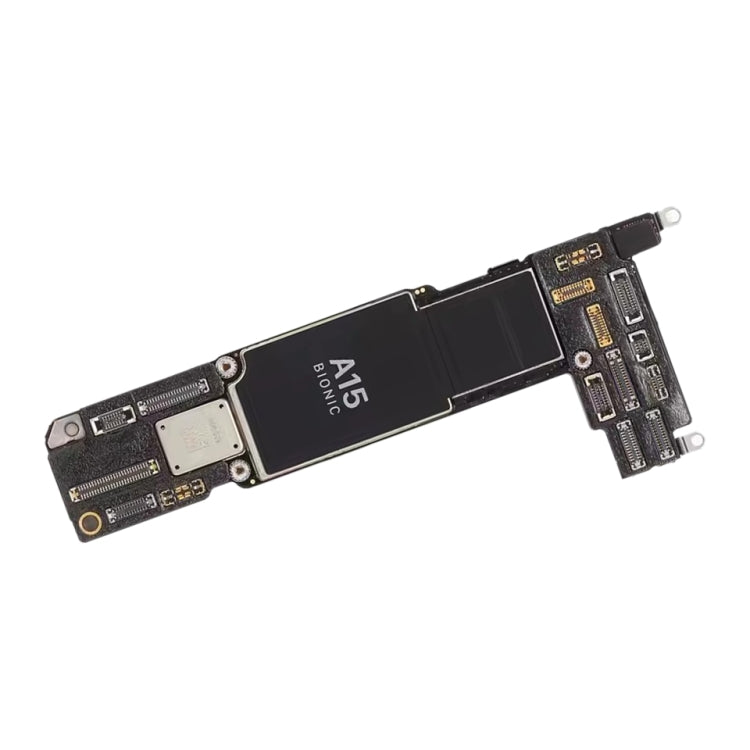 For iPhone 13 128GB Original Unlocked Mainboard Single SIM E-SIM US Version with Face ID - Others by buy2fix | Online Shopping UK | buy2fix