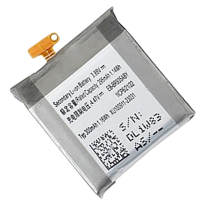 For Samsung Galaxy Watch 6 40mm EB-BR935ABY 295mAh Battery Replacement - For Watch by buy2fix | Online Shopping UK | buy2fix