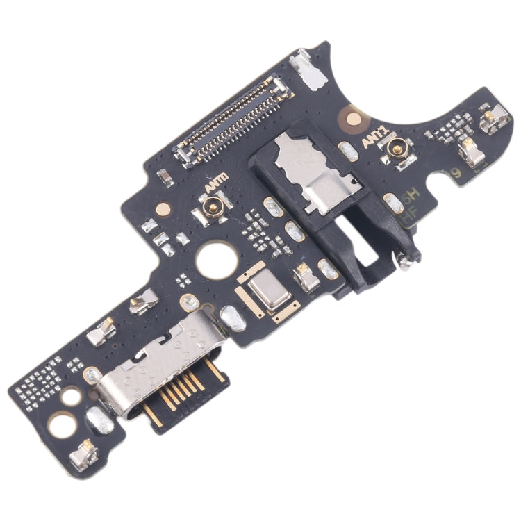 For Motorola Moto G54 OEM Charging Port Board - Charging Port Board by buy2fix | Online Shopping UK | buy2fix