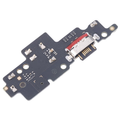 For Motorola Moto G Play 2024 OEM Charging Port Board - Charging Port Board by buy2fix | Online Shopping UK | buy2fix