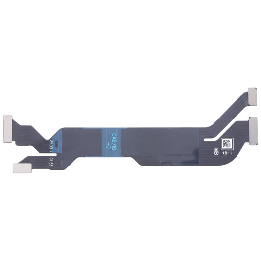 For Realme GT5 Pro OEM Motherboard Flex Cable - Flex Cable by buy2fix | Online Shopping UK | buy2fix